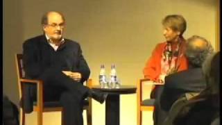 Salman Rushdie on His Literary Influences [upl. by Oesile]