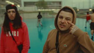 DreNaz ft GuettoRoots  Ca Bu Spera Official Music Video [upl. by Arihaz568]