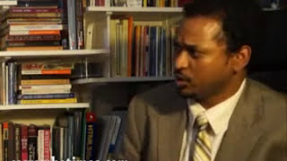 Dawit Kebede Awramba Times Editor is going back home [upl. by Schiffman469]