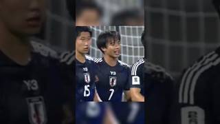 Jepang vs Bahrain worldcup [upl. by Carn57]