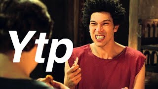 ytp plebs  waterboy cant find his uncle [upl. by Saul]