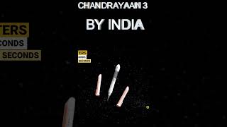 ROSCOSMOS VS ISRO खरगोस और कछुआ की दौड़ में एक बार फिर कछुआ जीत गया JAIHIND CHANDRAYAAN3 LUNA25 [upl. by Shay]