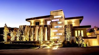 Luxury homes for sale in Las Vegas NV  Las Vegas mansion tour  top Las Vegas luxury homes [upl. by Mickelson33]