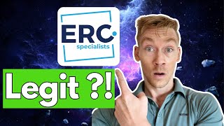 ERC Specialists Are they worth it  Processing your Employee Retention Credit ERTC [upl. by Ilesara]