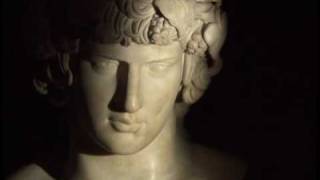 Hadrian and Antinous  Hadrian  BBC [upl. by Shank95]