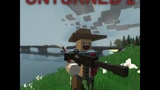 Рабочий редактор инвентаря для Unturned [upl. by Toney]