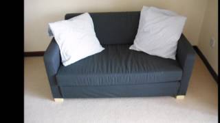 Amazing Solsta Sofa Bed Ikea Decoration Ideas  Watch NOW [upl. by Emmaline]