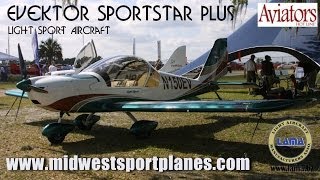 SportStar Max SportStar Plus [upl. by Cynthia535]