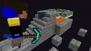 Hiding every End Portal on the Lifesteal SMP [upl. by Adnoved]