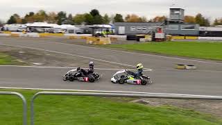 Kimbolton TKM Extreme Final Nov 23 [upl. by Tabor]