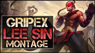 The Insec  The Story of The Legendary Lee Sin Kick [upl. by Ytok]