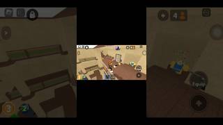 Roblox murder mystery 2 funny moments part 27 roblox mm2 folix meme music [upl. by Marelda580]