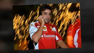 2014 Bahrain Grand Prix Video Montage [upl. by Littman967]