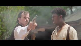 Doc Holliday 3 trailer release [upl. by Anitsud]