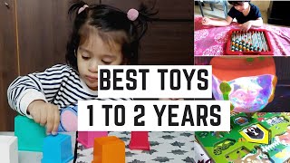 Top toys for 12 year old baby  Amazon haul  Part 1 [upl. by Namhar]