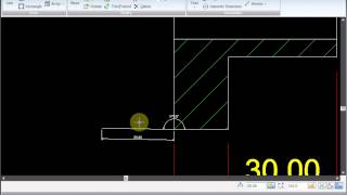 Draft it  FREE 2D CAD [upl. by Amliv]