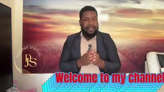 Welcome to my channel Ev Jean cadet Altona [upl. by Ailegra]