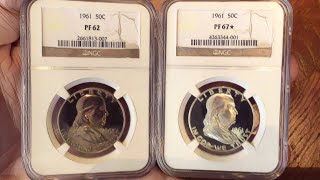 Heres all you need to know about proof gold and silver coins [upl. by Francklin]