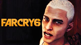 FAR CRY 6 19  AJUSTE DE CONTAS O CARA É PADRE E BANDIDO AO MESMO TEMPO [upl. by Jariah]