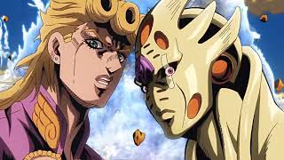 Dios Golden Son  「JoJo’s Bizarre Adventure AMVEDIT」 [upl. by Enitsrik]