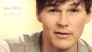 AHA Morten Harket Foot of the Mountain Interview [upl. by Clarke161]