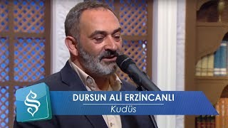 Dursun Ali Erzincanlı  Kudüs [upl. by Euqinaj]