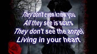 Sixx AM  Skinlyrics [upl. by Aek273]