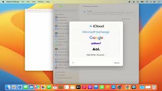 How to Sync Google Calendar with Mac Calendar Apple Calendar 2024 [upl. by Linehan238]