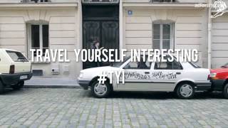 Expedia Travel Your Tweet Interesting Case Study [upl. by Florencia869]