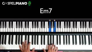 Jó  Midian Lima  Cifra Teclado e Piano [upl. by Nowyt]