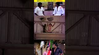 Pokkiri Raja  Watch full video 👆 shorts pokkiriraja rajinikanth sridevi comedy [upl. by Nwahc664]