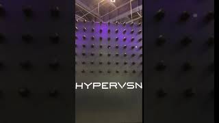 CES 2019 HYPERVSN [upl. by Koah]