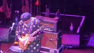 The Fab Faux  My Guitar Gently Weeps  Beacon Theatre  11224 [upl. by Acnoib]