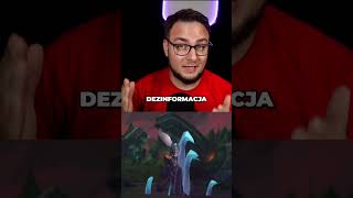 Nowy Dozorca Thresh [upl. by Myrt]