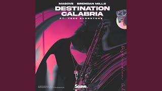 Destination Calabria [upl. by Melburn549]