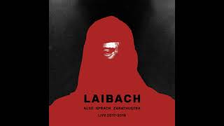 Laibach  The Cold Song Henry Purcell Cover  Live In London [upl. by Nosredna]