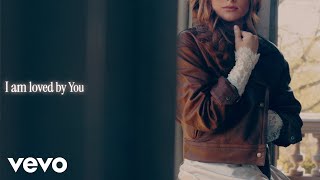 Riley Clemmons  Loved By You Lyric Video [upl. by Schmidt]