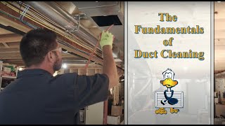 Duct Diagnostics  Dos and Donts of Duct Cleaning [upl. by Aseeram279]