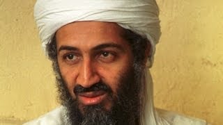 Bin Laden Letters [upl. by Etka]