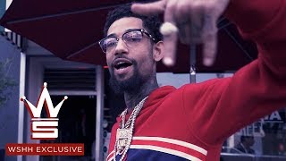 PnB Rock quotScrubquot WSHH Exclusive  Official Music Video [upl. by Yroggerg]