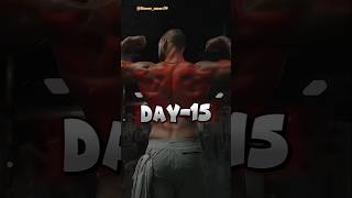 Day15 Six pack abs workout shorts viral [upl. by Irt]