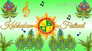 Kabkaban Festival jingle  City of Carcar [upl. by Asetal]