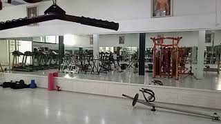 0017 Tap Gym Cung MT Minh Thach Part 083 [upl. by Doykos]