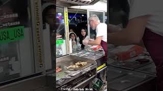 🇺🇸🇹🇷 Baltimore Street Food  Today is Free Hot Dog kick livestream happy [upl. by Aihcats]