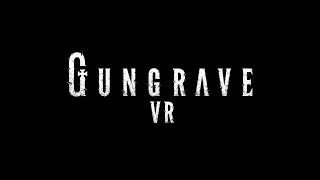 Gungrave VR  E3 2018 Trailer [upl. by Lishe]