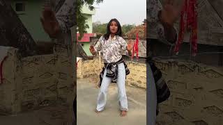 Balam Ji Chhod Di dance vidyachauhanoficial Shorts Dance Vairal [upl. by Ihcur]