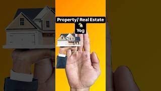 PropertyReal estate yog in Palmistry astrology palmistry hastrekha [upl. by Valoniah]