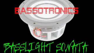 Bassotronics  Basslight Sonata [upl. by Nimoynib]