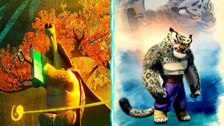 MESTRE OOGWAY VS TAI LUNG [upl. by Nikolai]