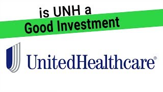 UNH Stock  is UnitedHealths Stock a Good Buy Today [upl. by Niatsirt255]